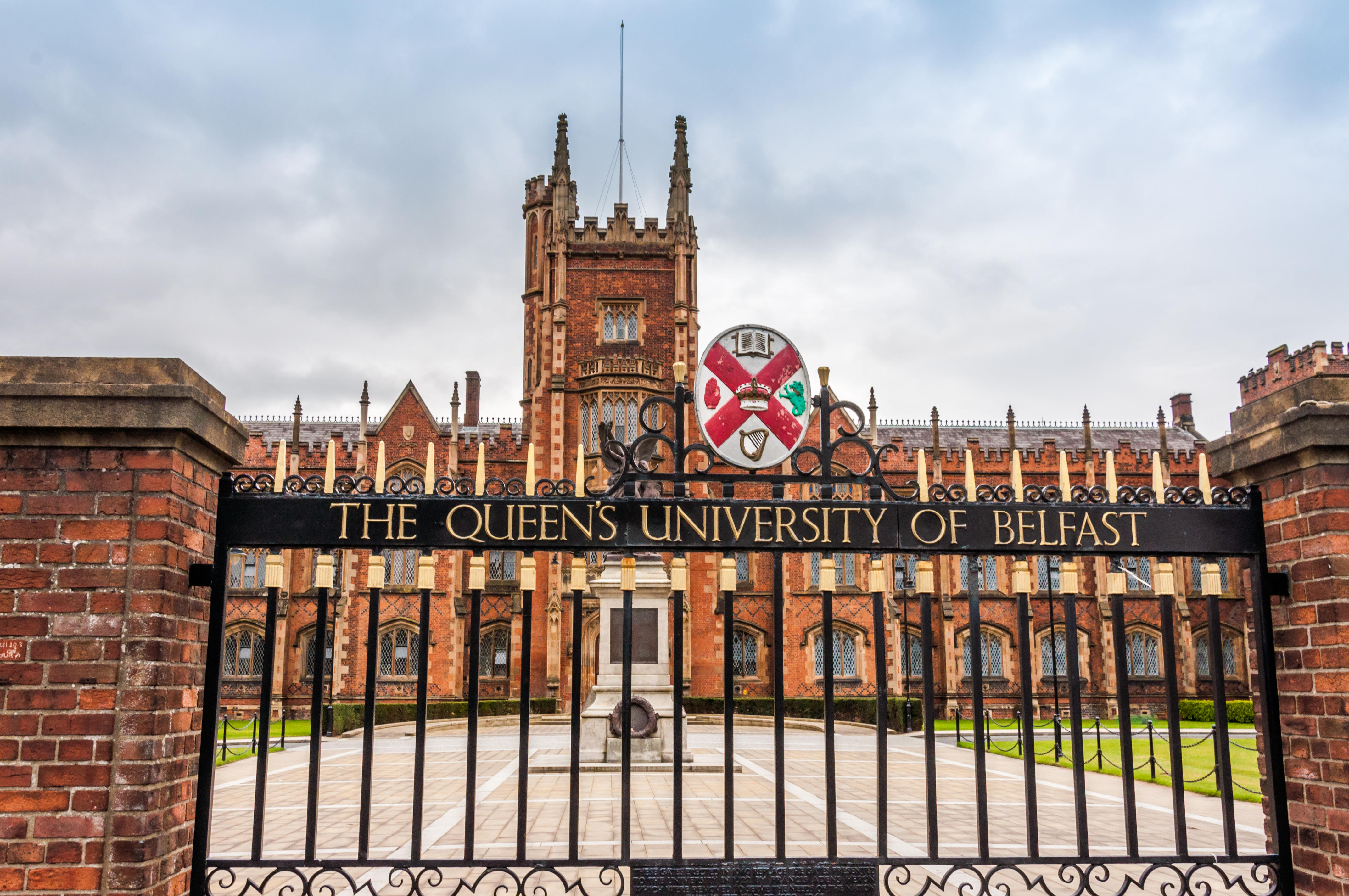 Queens University set to spend £100m on additional student rooms